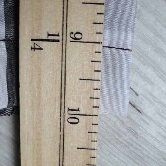 True Rock* Men's Short Sleeve Button Down Curved Hem Chest Pocket Shirt~Size XXL - Picture 9 of 11